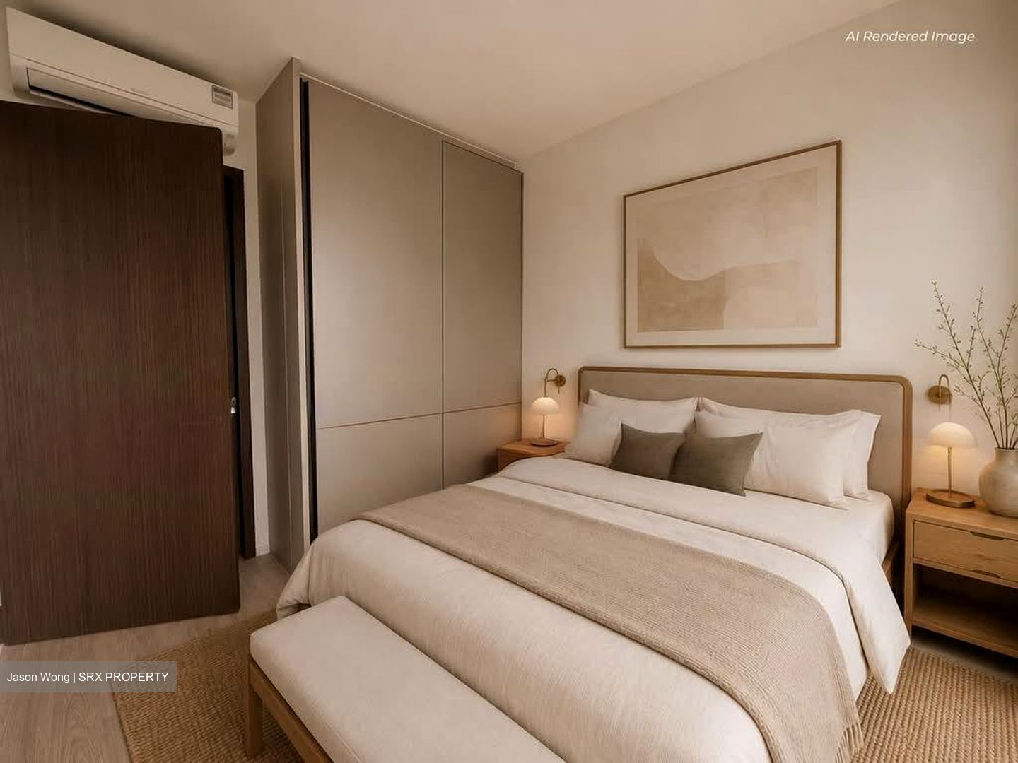 Amo Residence (D20), Apartment #577129541